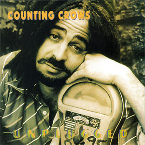 Álbum Unplugged de Counting Crows