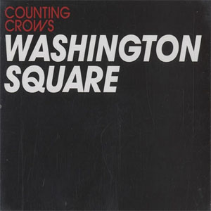 Álbum Washington Square de Counting Crows