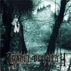 Álbum Dusk And Her Embrace de Cradle Of Filth