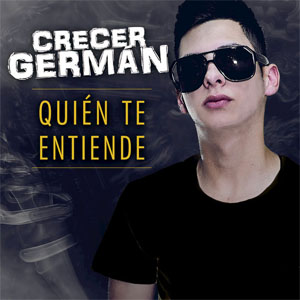 Álbum Quién Te Entiende  de Crecer Germán