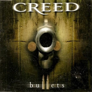 Álbum Bullets de Creed