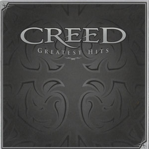 Álbum Greatest Hits de Creed