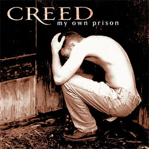 Álbum My Own Prison de Creed