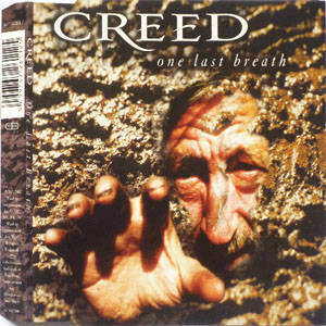 Álbum One Last Breath de Creed