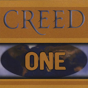 Álbum One de Creed