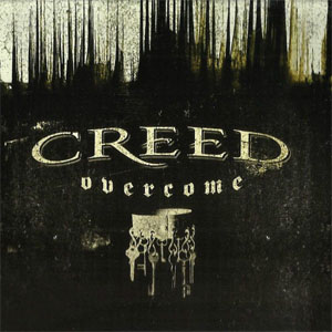 Álbum Overcome de Creed