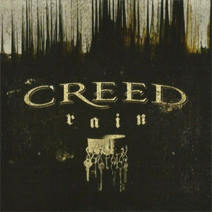 Álbum Rain de Creed