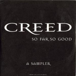 Álbum So Far So Good - A Sampler de Creed