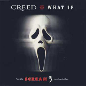 Álbum What If de Creed