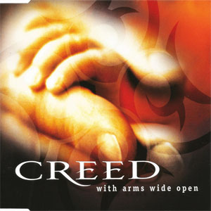 Álbum With Arms Wide Open de Creed