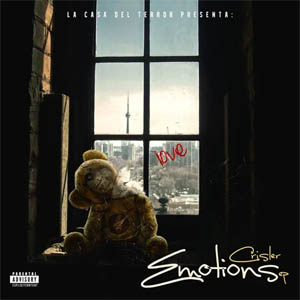 Disco Emotions de Crisler El Espadachín