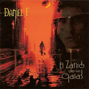 Álbum El Zafiro De Las Galas de Daniel F