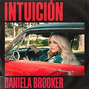 Álbum Intuición de Daniela Brooker