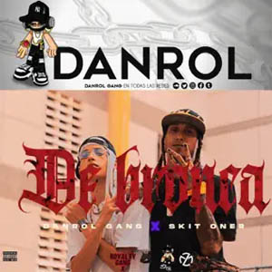 Álbum De Bronca de Danrol Gang