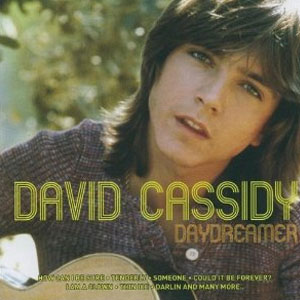 Álbum Daydreamer de David Cassidy