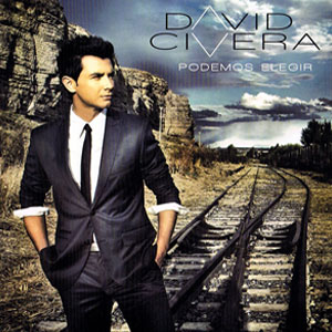 Disco Podemos Elegir de David Civera