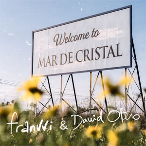 Álbum Mar de Cristal de David Otero