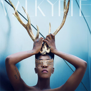 Álbum Valkyrie de Dawn Richard