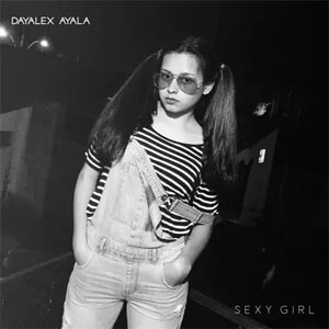 Álbum Sexy Girl de Dayalex Ayala