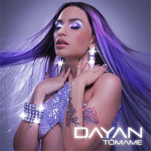 Álbum Tómame de Dayan