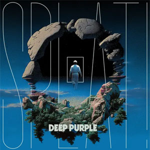 Álbum Splat! de Deep Purple