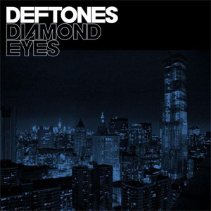 Álbum Diamond Eyes de Deftones