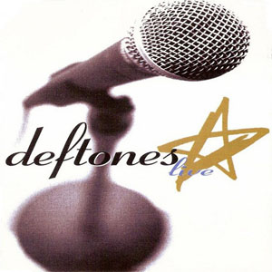 Álbum Live de Deftones