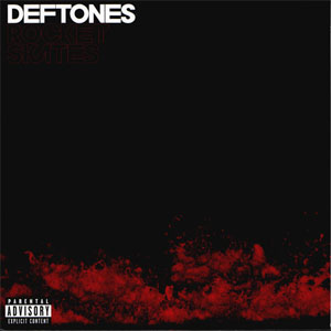 Álbum Rocket Skates de Deftones