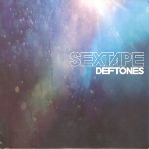 Álbum Sextape de Deftones