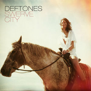 Álbum Swerve City de Deftones