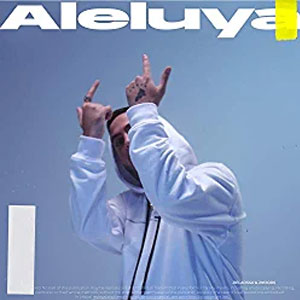 Álbum Aleluya de Delaossa