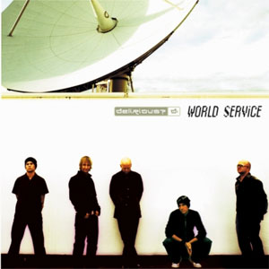 Álbum World Service de Delirious