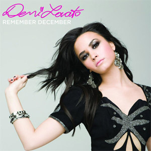 Álbum Remember December de Demi Lovato