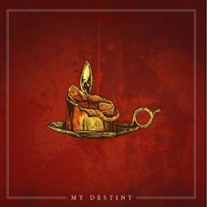 Álbum My Destiny de Demon Hunter