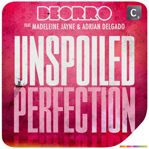 Álbum Unspoiled Perfection  de Deorro