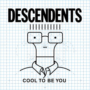 Álbum Cool To Be You de Descendents 