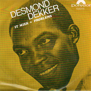 Álbum It Miek  de Desmond Dekker