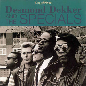 Álbum King Of Kings  de Desmond Dekker