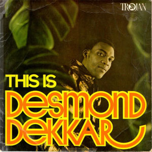 Álbum This Is Desmond Dekkar de Desmond Dekker