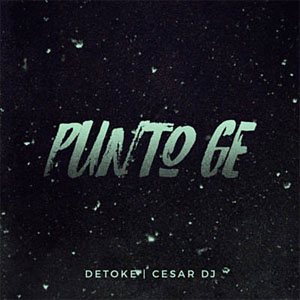 Álbum Punto Ge de Detoke