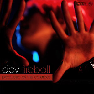 Álbum Fireball  de Dev