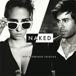 Álbum Naked de Dev