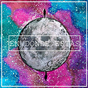 Álbum ¿En Dónde Estás? de Diana Aponte