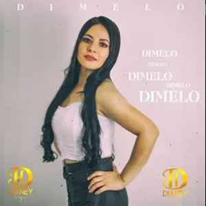 Álbum Dímelo de Dianey Hoyos
