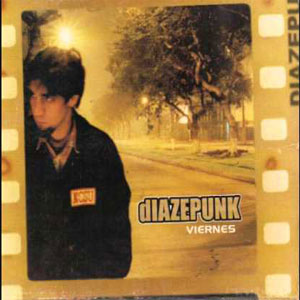 Álbum Viernes de Diazepunk