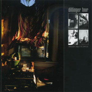 Álbum Midwestern Songs of the Americas de Dillinger Four