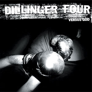 Álbum Versus God de Dillinger Four