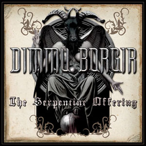 Álbum The Serpentine Offering de Dimmu Borgir