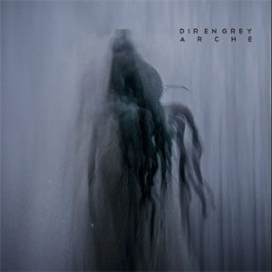 Álbum Arche de Dir En Grey 