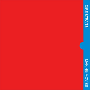 Álbum Making Movies de Dire Straits